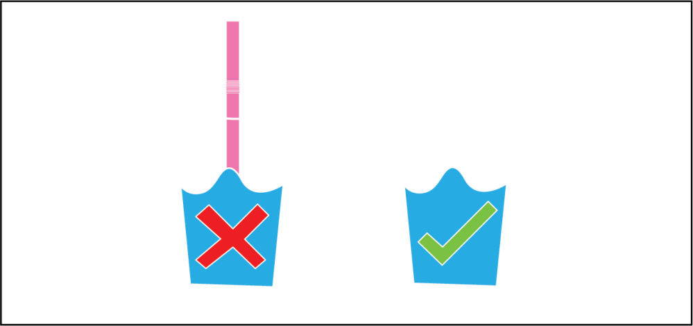 SOLUTION CUPS